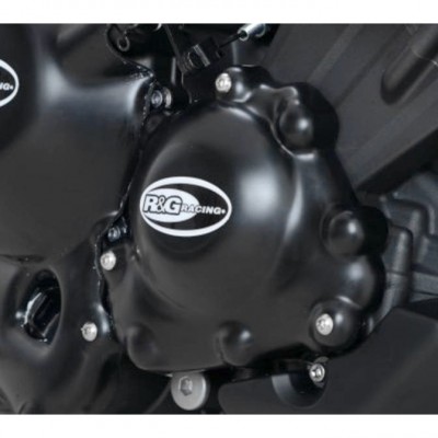 R&G ECC0162BK Ochranný kryt startéru Yamaha MT-09/XSR900